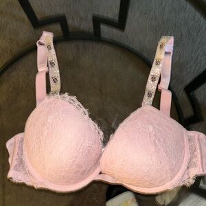 Victoria secret bra